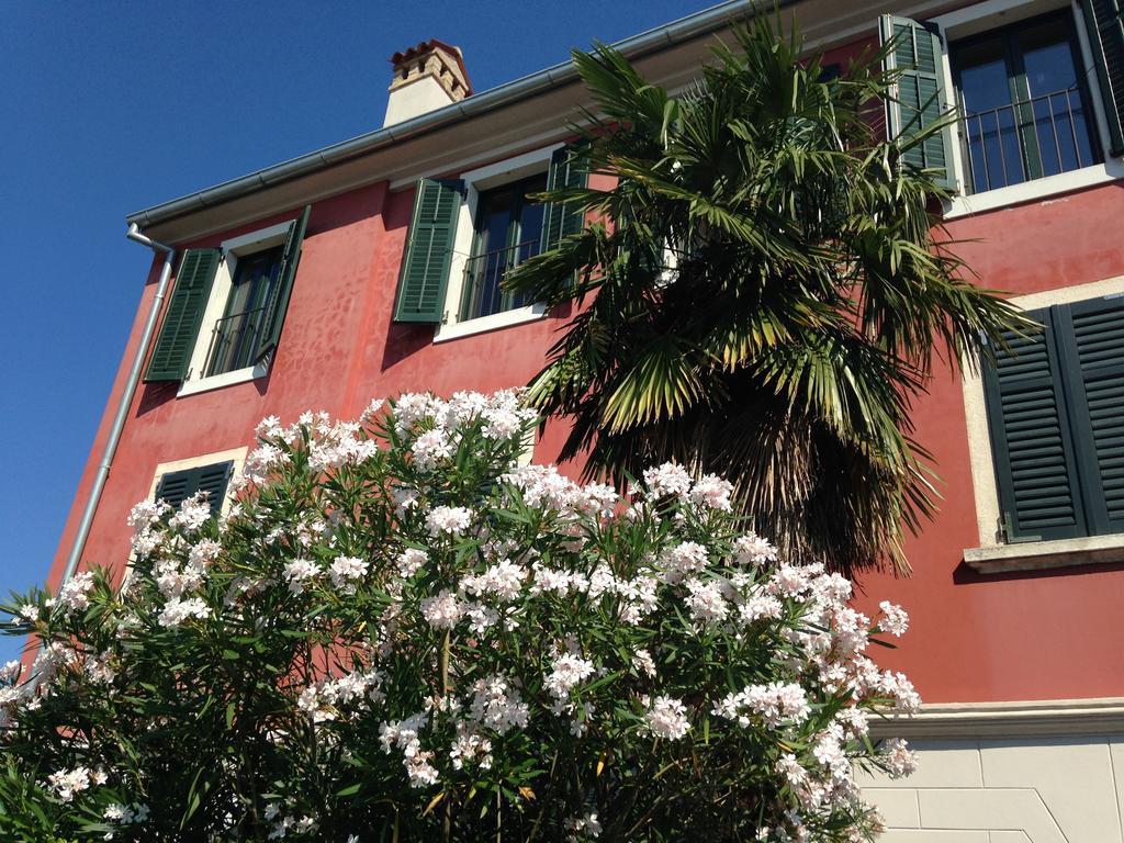 Rovinj'S Flowers Apartments Zewnętrze zdjęcie