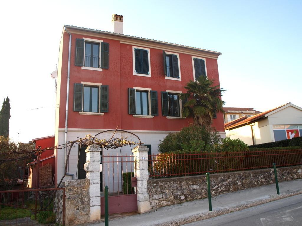 Rovinj'S Flowers Apartments Zewnętrze zdjęcie