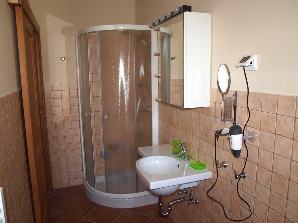 Rovinj'S Flowers Apartments Pokój zdjęcie