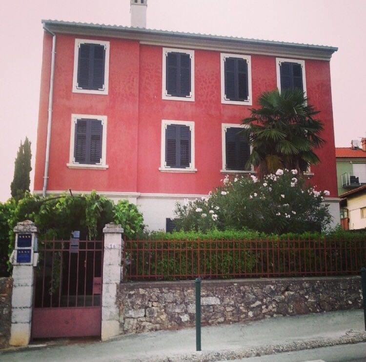 Rovinj'S Flowers Apartments Zewnętrze zdjęcie