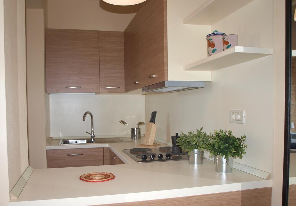Rovinj'S Flowers Apartments Zewnętrze zdjęcie