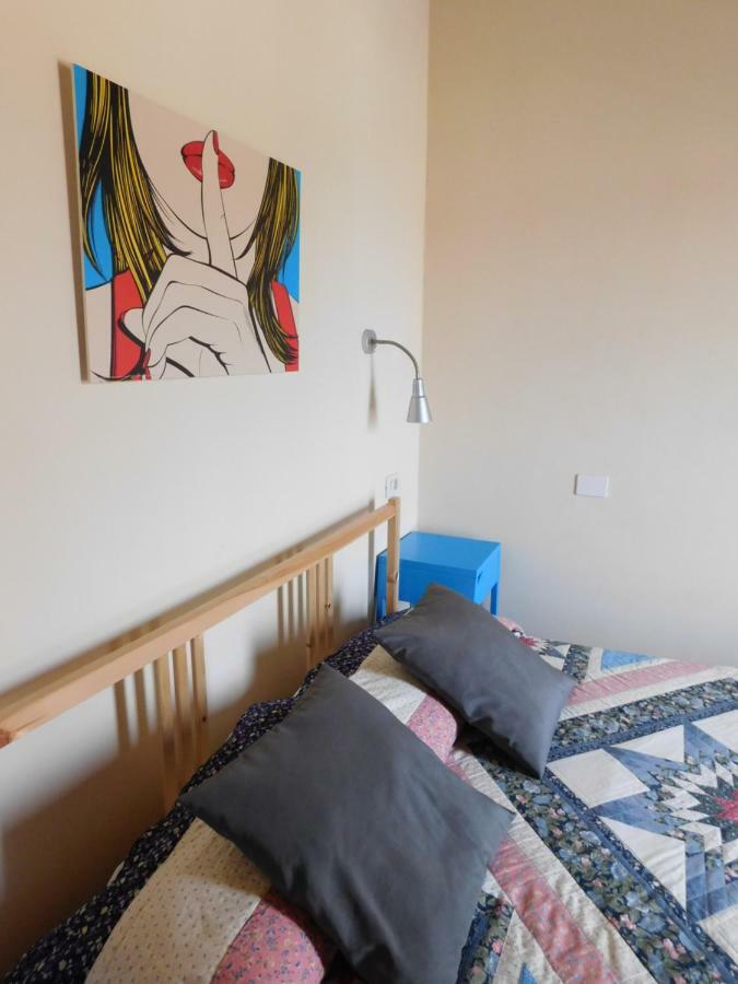 Rovinj'S Flowers Apartments Zewnętrze zdjęcie