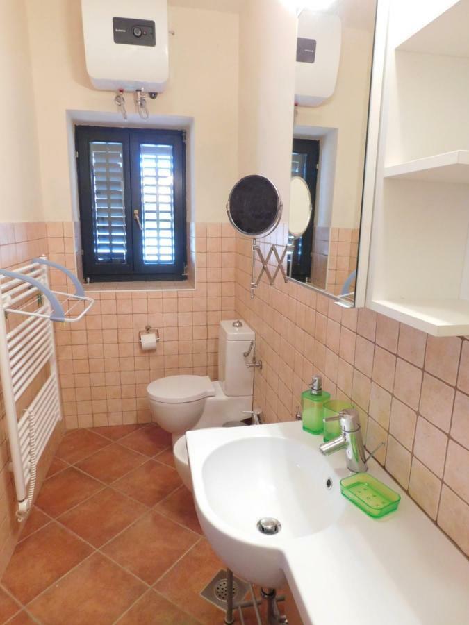 Rovinj'S Flowers Apartments Pokój zdjęcie