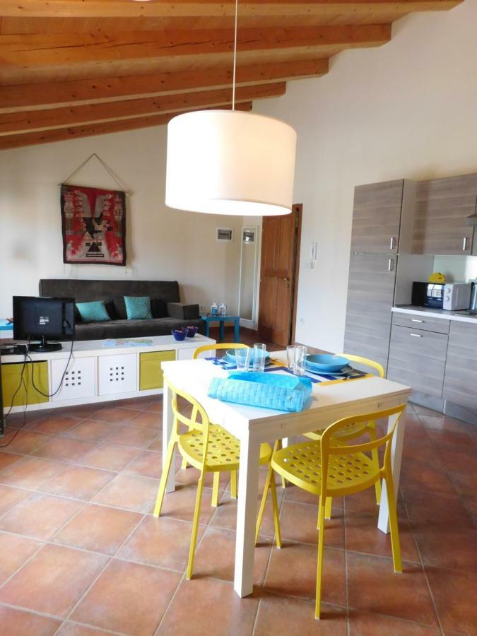 Rovinj'S Flowers Apartments Zewnętrze zdjęcie