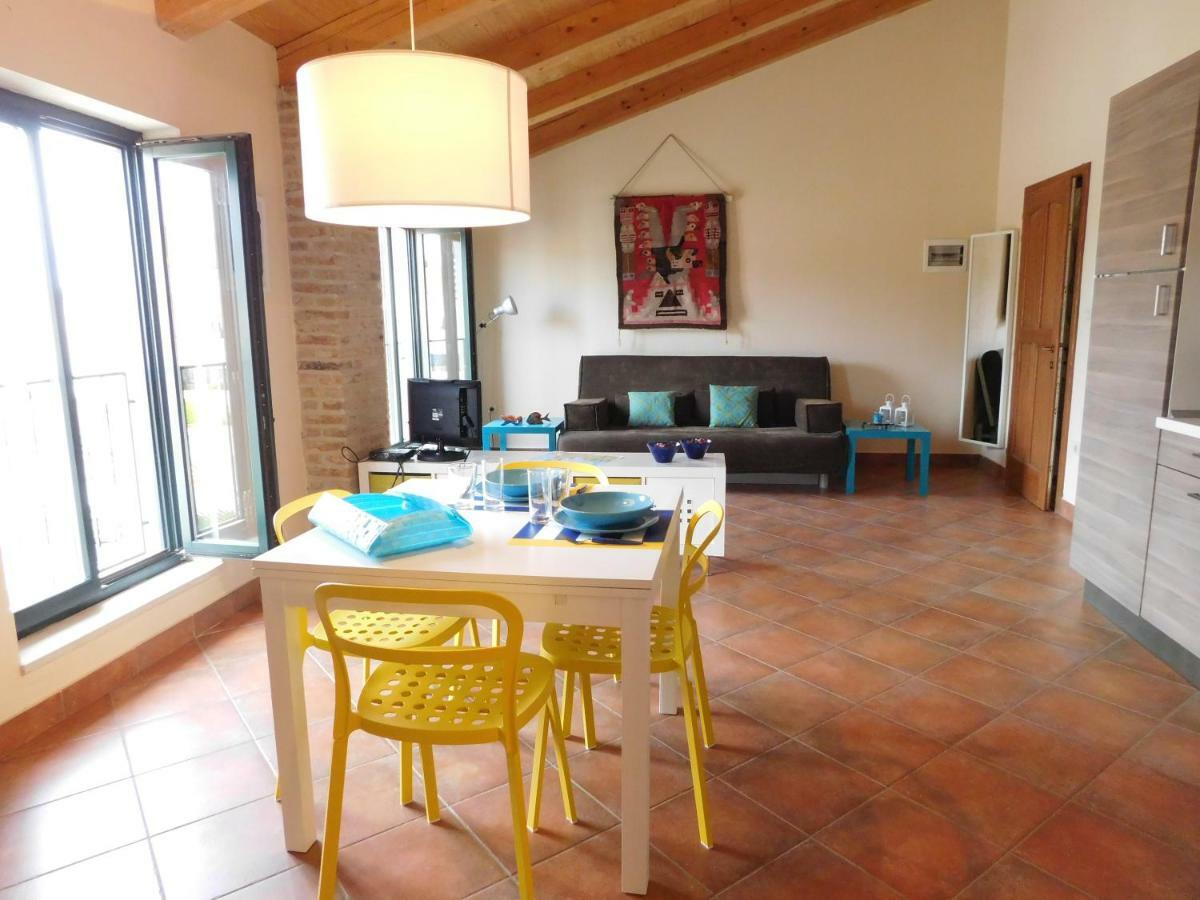 Rovinj'S Flowers Apartments Zewnętrze zdjęcie