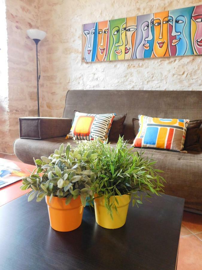 Rovinj'S Flowers Apartments Zewnętrze zdjęcie