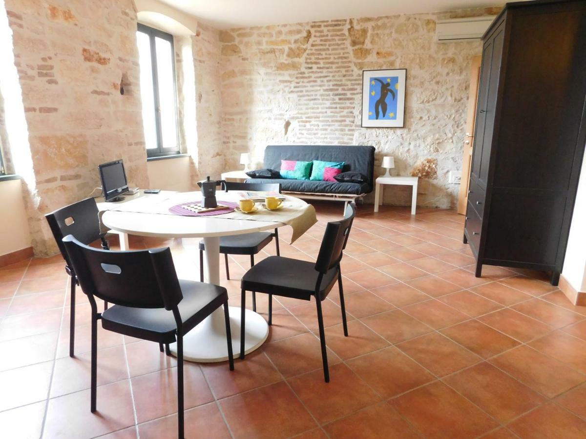 Rovinj'S Flowers Apartments Zewnętrze zdjęcie