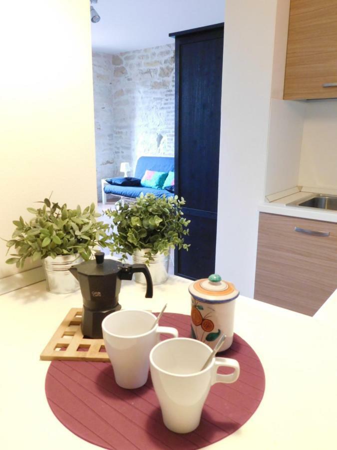 Rovinj'S Flowers Apartments Zewnętrze zdjęcie