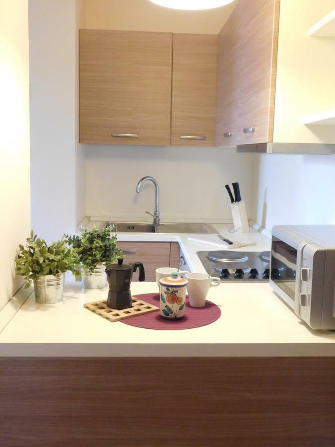 Rovinj'S Flowers Apartments Zewnętrze zdjęcie