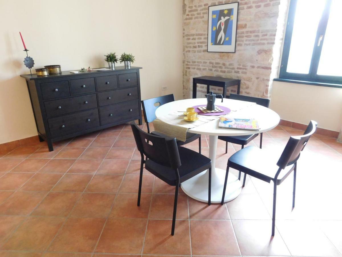 Rovinj'S Flowers Apartments Zewnętrze zdjęcie