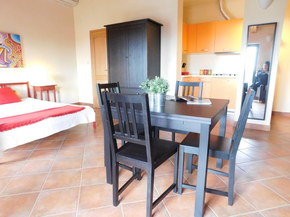 Rovinj'S Flowers Apartments Zewnętrze zdjęcie