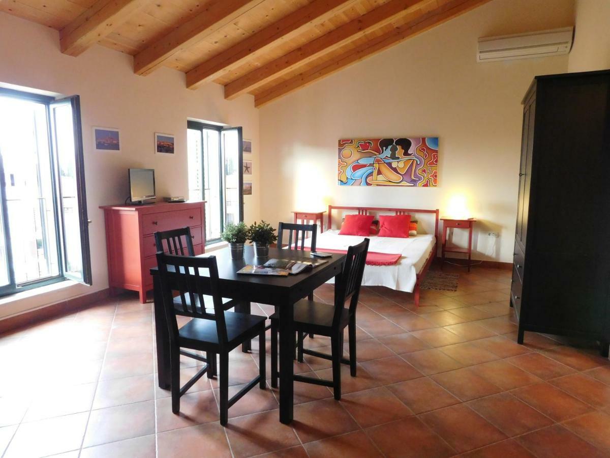 Rovinj'S Flowers Apartments Zewnętrze zdjęcie