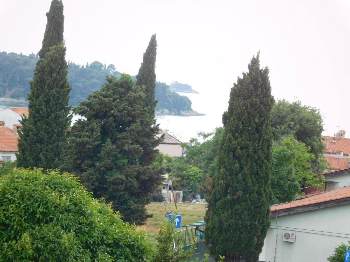 Rovinj'S Flowers Apartments Zewnętrze zdjęcie