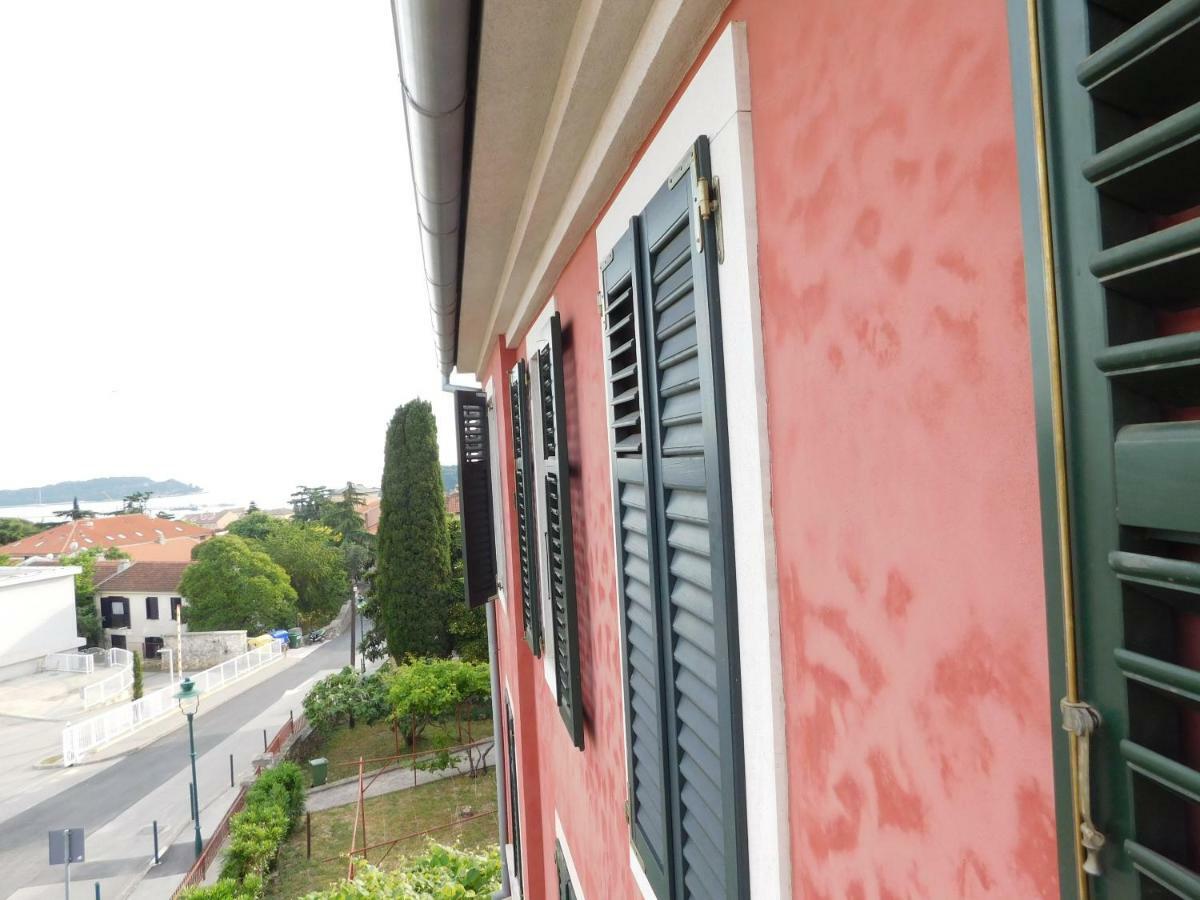 Rovinj'S Flowers Apartments Zewnętrze zdjęcie
