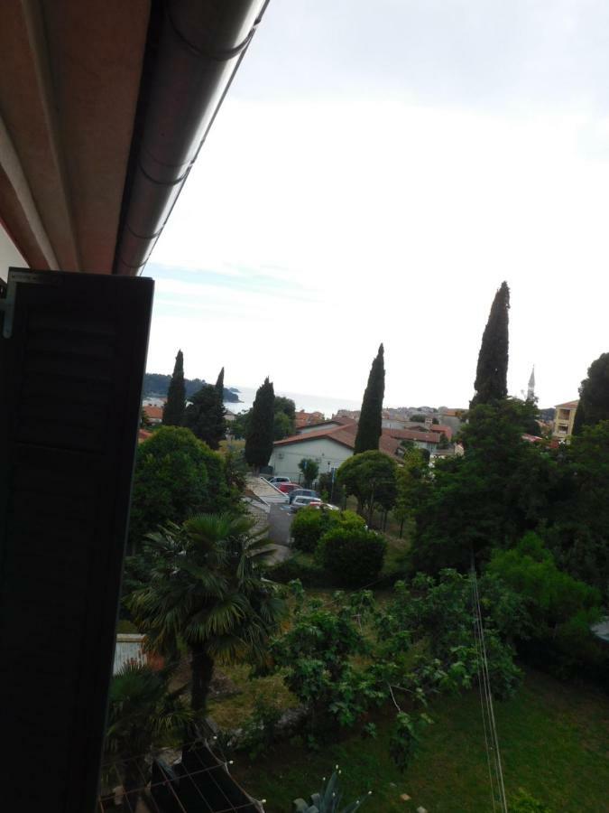 Rovinj'S Flowers Apartments Zewnętrze zdjęcie