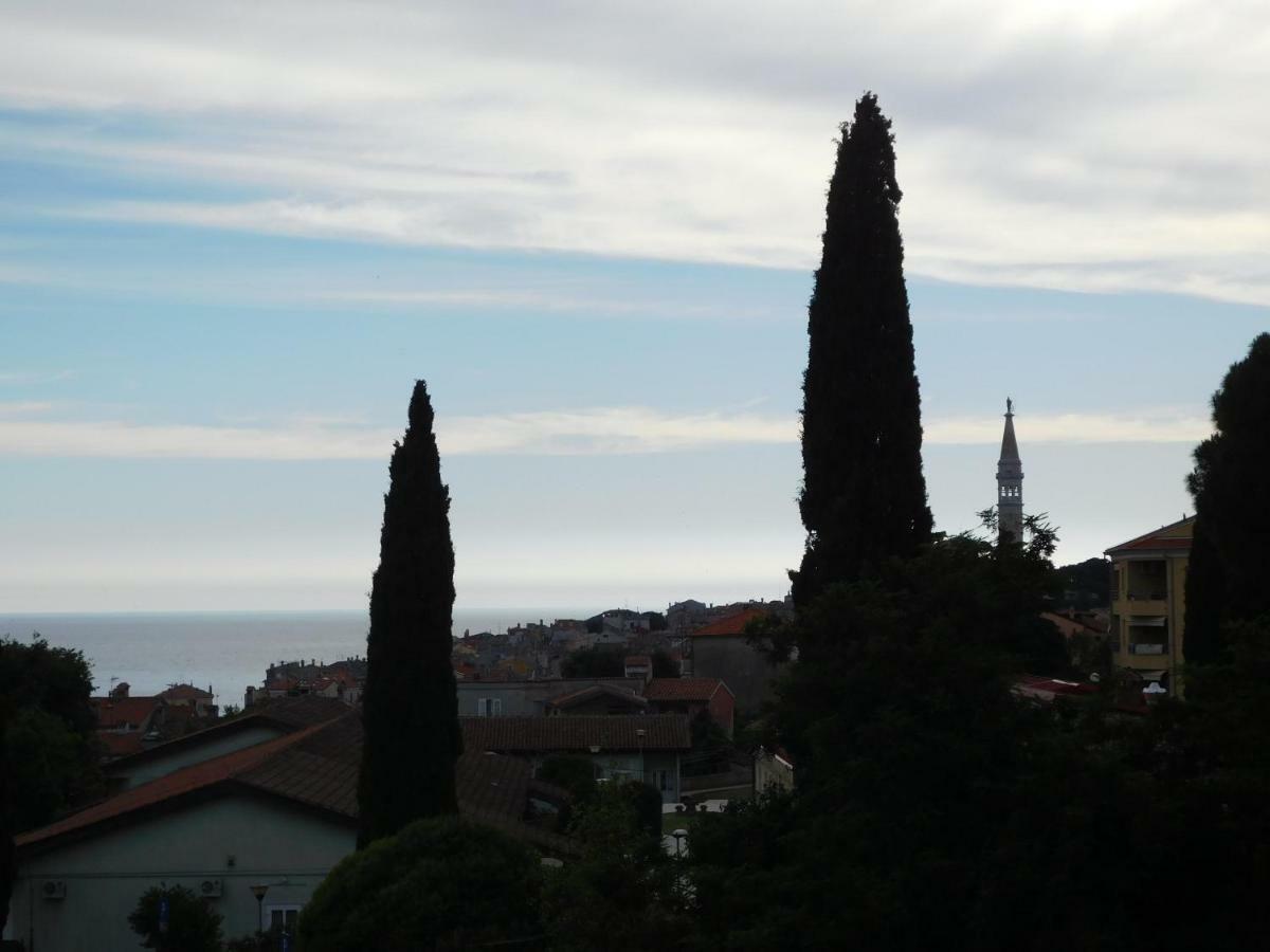 Rovinj'S Flowers Apartments Zewnętrze zdjęcie